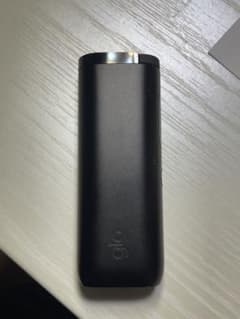glo hyper X2 本体 ブラック 電子タバコのサムネイル