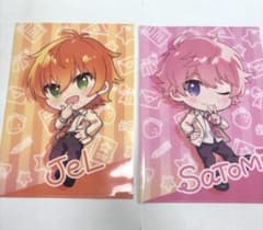 すとぷり　ファイル　まとめ売り　ジェル　さとみのサムネイル