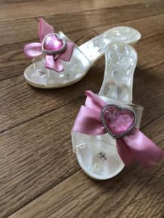 [値下げ！]キッズ用サンダルのサムネイル