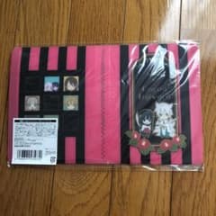 妖狐×僕SS アルバムポケットファイルのサムネイル