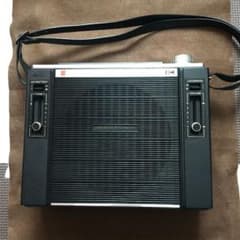 NATIONAL PANASONIC RF-740ジャンクのサムネイル