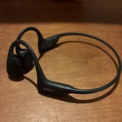 SHOKZ OPENRUN PRO S810骨伝導イヤホン - メルカリ