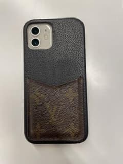 ルイヴィトン モノグラム　iPhone12pro iPhoneケースのサムネイル