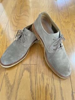 Clarks スエードのサムネイル