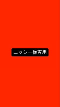 ニッシー様専用 ポスターのサムネイル