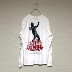 アンダーカバー UNDER COVER レア 希少 モトクロスTシャツ トップス 