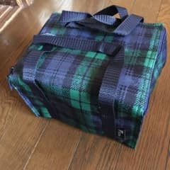 伊勢丹  保冷バッグ  未使用のサムネイル