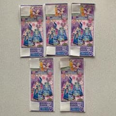 プリチャンのサムネイル