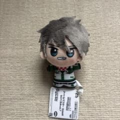 アイドルマスター　ちびぬいぐるみのサムネイル