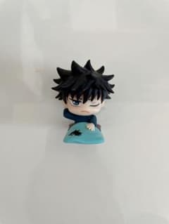 Jujutsu Kaisen Megumi Fushiguro Mini Figure