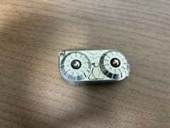 MOT OWL風 EDCフィジェットトイ - メルカリ