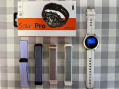 スマートウォッチ Haylou Solar Proのサムネイル