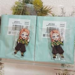 Demon Slayer: Kimetsu no Yaiba, season 4 Connecting random acrylic Stand Sabito (2-piece set)