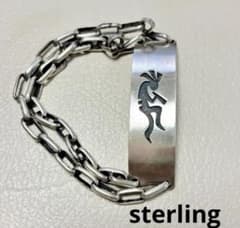 Victor Coochwytewa ホピ族　ペンダント　インディアンジュエリー Victor Coochwytewa ホピ族 ペンダント インディアンジュエリー Victor