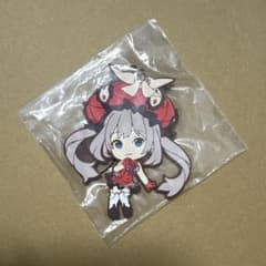FGO 고무 스트랩
