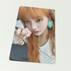 ILLIT NOT CUTE ANYMORE HMV イロハ ラキドロ トレカ - メルカリ