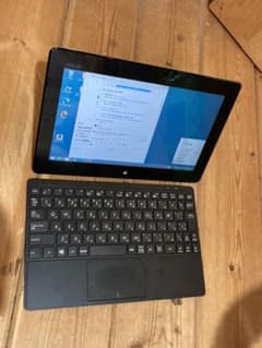 ASUS VivoTab Smart ME400C ホワイト RAM2GBのサムネイル
