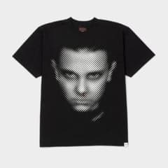 BEDWIN Stranger Things Tee 01 M 사이즈