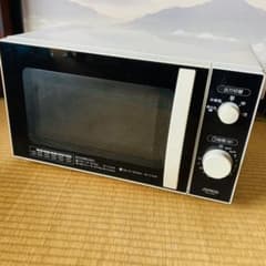 ★ジモティ割あり★ ZEPEL 電子レンジ AR-G18H  21年製 動作確認／クリーニング済み TC1226 ZEPEAL 電響社 ZEPEAL 電子レンジ AR-G18H 電子レンジ - 最安値・価格