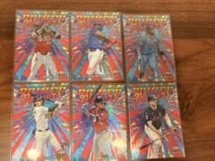 Topps MLB 트레이딩 카드 15장 세트