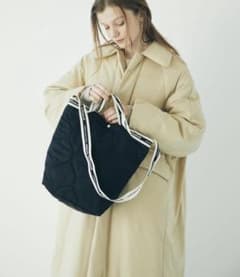 beautiful peopleバッグのサムネイル
