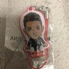 EXILE 佐藤 大樹 クリーナーのサムネイル