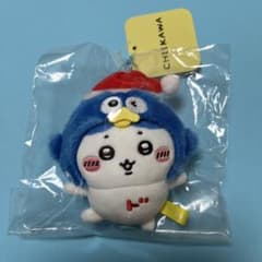 치이카와 돈펜 마스코트(하치와레)①