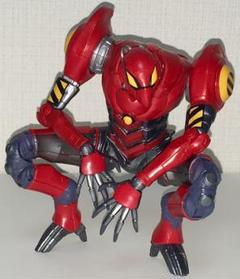 リントラ ビルド フィギュア マーベル レジェンド マーベルレジェンド リントラ ビルドフィギュア MARVEL LEGENDS