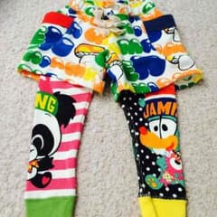 JAM パンツ 新品☆のサムネイル