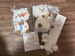 BT21 RJ JIN 정리 판매