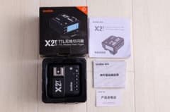 Godox X2T-O ゴドックス 送信機 オリンパス パナソニックのサムネイル