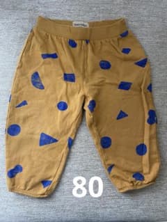 BOBO CHOSES パンツ 80のサムネイル
