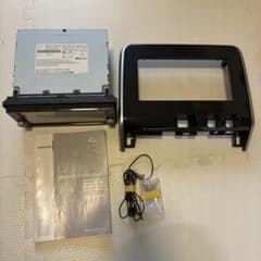 日産純正ナビ パナソニックMM516D-W Blu-ray再生 HDMI対応 - メルカリ