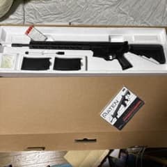 KSC Mega MML MATENのサムネイル