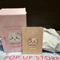 まじかるちいかわ Statue Figure シーサーのサムネイル