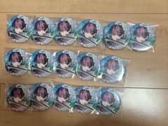 シクフォニ LAN 僕声 缶バッジ 16点のサムネイル