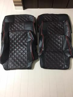 C25セレナ Clazzioシートカバーのサムネイル