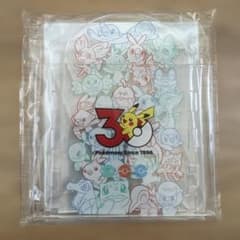ポケモン30周年 アクリルマルチスタンド - メルカリ