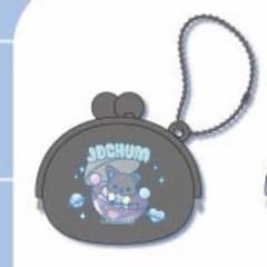 JOCHUM カプセルトイ ミニがま口キーホルダーのサムネイル