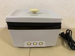 PRISMATE サラダチキンメーカー PR-SK023LB ベージュのサムネイル