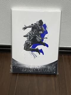 ONE OK ROCK with Orchestra Tour 2018 DVDのサムネイル
