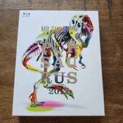 Mr.Children】 POPSAURUS 2012 Blu-ray - メルカリ