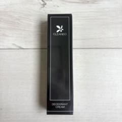 未使用・未開封 クリアネオ CLEANEO 30g デオドラントクリーム - メルカリ