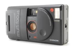 美品】チノン CHINON AUTO 3001 - メルカリ