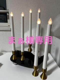 キャンドルライトのサムネイル