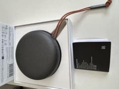 Bang&Olufsen beosound A1 2nd genのサムネイル