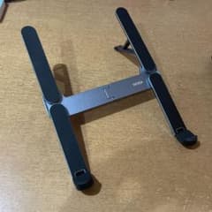 SODI 折りたたみ式 ノートパソコンスタンドのサムネイル