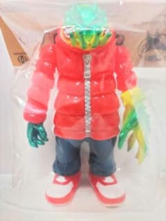 ギャロミ GYAROMI クトゥルフオイド イカリ - メルカリ