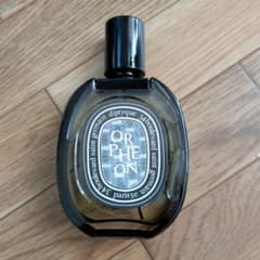diptyque Orphéon 香水 ユニセックス 75ml ほぼ満量 - メルカリ