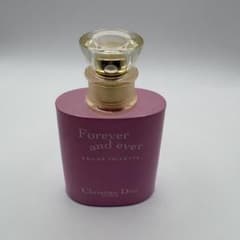 希少・旧ボトル】ディオール フォーエヴァーアンドエヴァー 50ml 香水